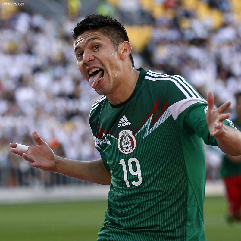 32 участника ЧМ-2014