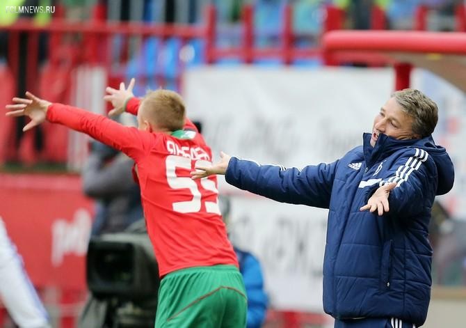 Сергей Дроняев собрал целую фотогалерею 