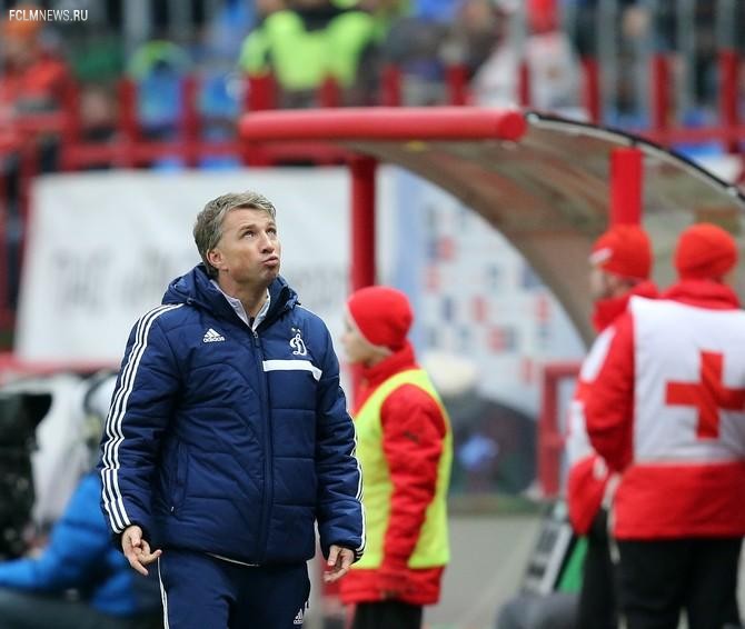 Порой остается только поднимать глаза к небу