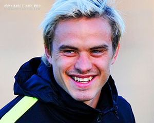 Символическая сборная 15-го тура