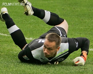 Символическая сборная 15-го тура