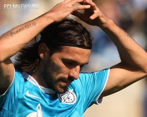 Символическая сборная 15-го тура