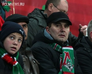 Какой-никакой, а свой