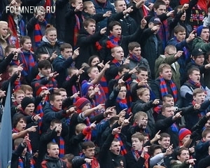 Какой-никакой, а свой