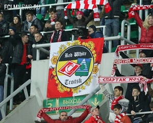 Какой-никакой, а свой