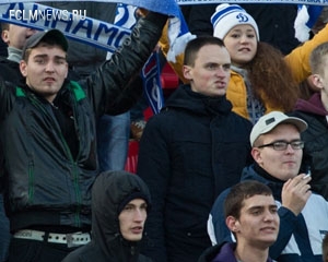 Какой-никакой, а свой