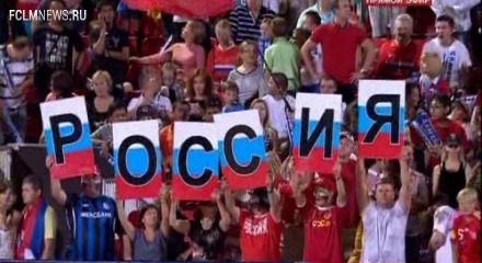 Российские пляжники в серии пенальти победили бразильцев