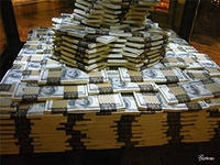 Победитель ЧМ-2014 получит 35 миллионов долларов