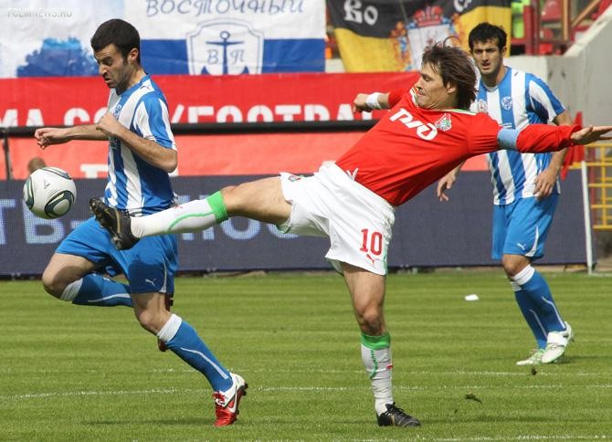 В конце декабря еженедельник «Футбол» в 