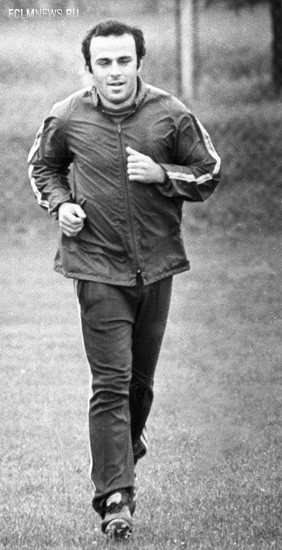 8 футболистов, которые чаще всех становились лучшими в стране