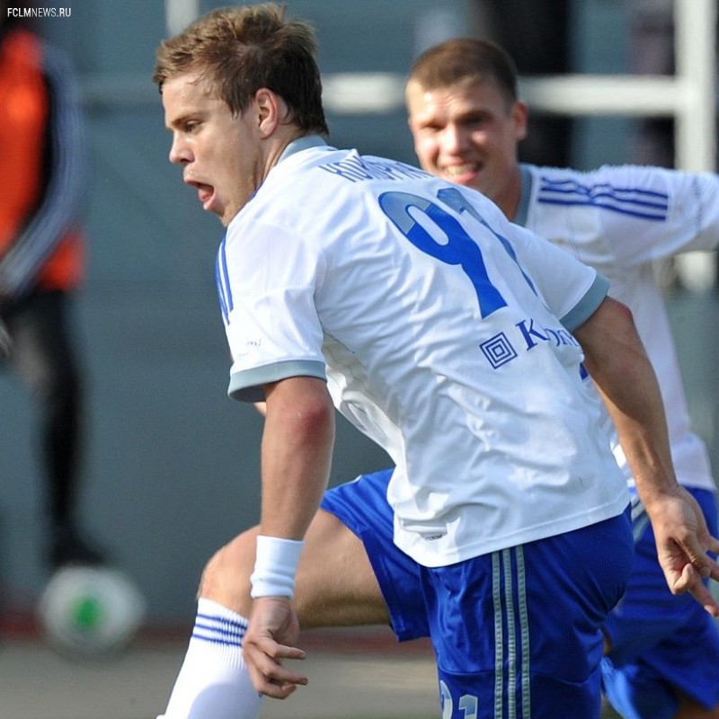 5 лучших нападающих премьер-лиги   по оценкам "СЭ"