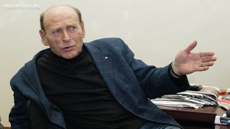 Валерий Рейнгольд