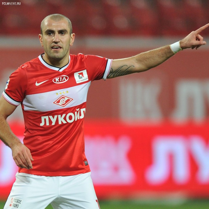 5 лучших легионеров премьер-лиги    по оценкам "СЭ"