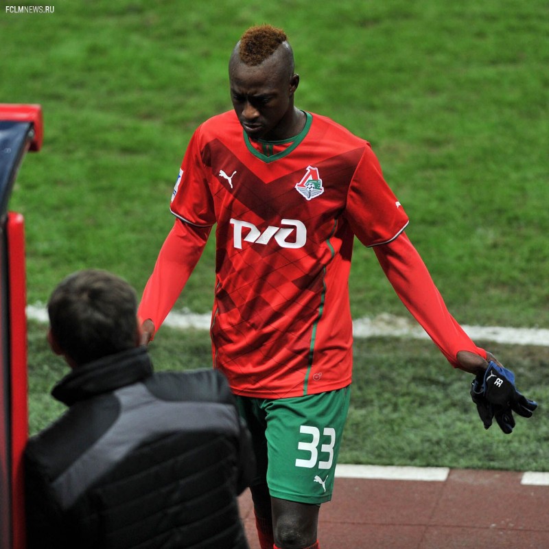 5 лучших легионеров премьер-лиги    по оценкам "СЭ"