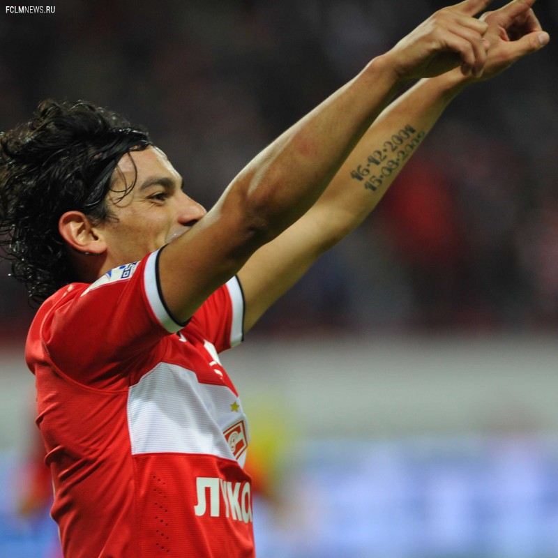 5 лучших легионеров премьер-лиги    по оценкам "СЭ"