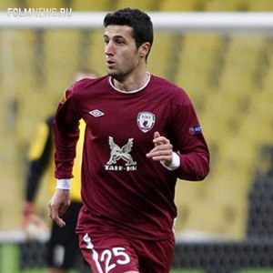 Предпоследний рубеж  