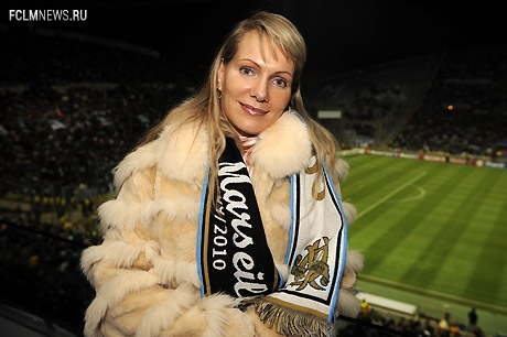 Женщины в мужской игре