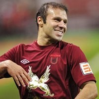 Левый берег  