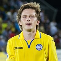 Левый берег  