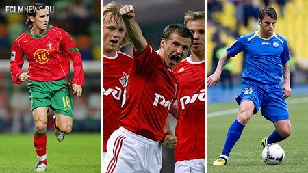 Не успев толком поиграть в российском че