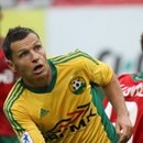 Легкой походкой  