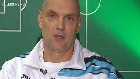 Александр Бубнов