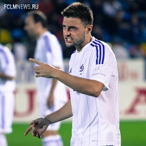  Символическая сборная 1-й части сезона РПЛ. Версия редакции