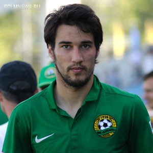  Символическая сборная 1-й части сезона РПЛ. Версия редакции