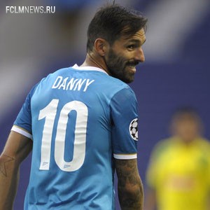  Символическая сборная 1-й части сезона РПЛ. Версия редакции