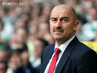  Символическая сборная 1-й части сезона РПЛ. Версия редакции