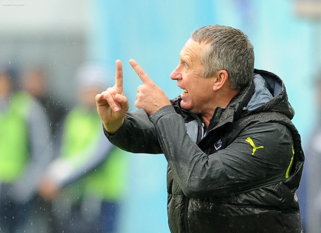 10 лучших цитат российского футбола-2013