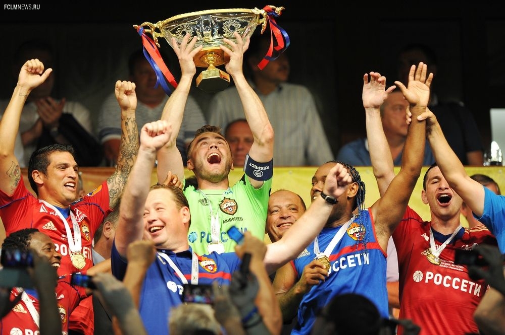 10 событий футбольного 2013-го