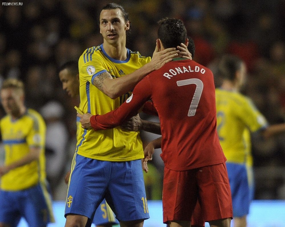 10 событий футбольного 2013-го