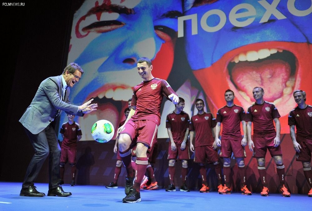 10 событий футбольного 2013-го