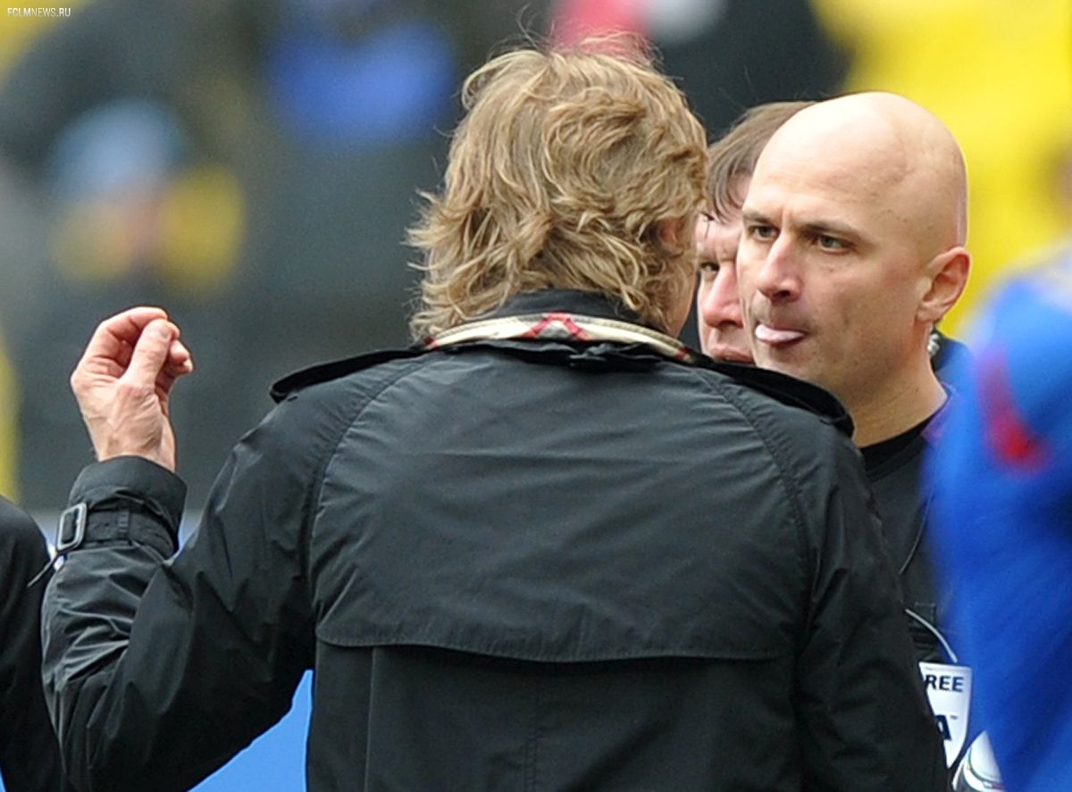 10 лучших футбольных кадров 2013 года