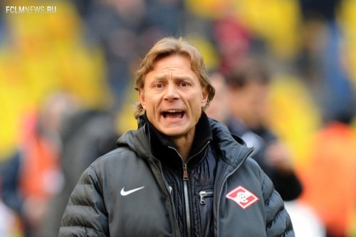 Олег Пирожков: в лучших матчах "Локомотива" коллектив действовал как монолит