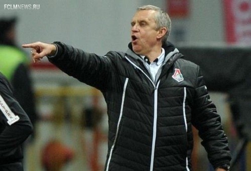 Олег Пирожков: в лучших матчах "Локомотива" коллектив действовал как монолит