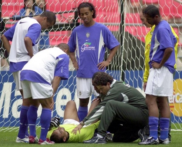 10 звезд, которые пропустили чемпионат мира из-за травм