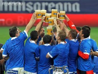 Пиво, исчезнувшее с российских стадионов