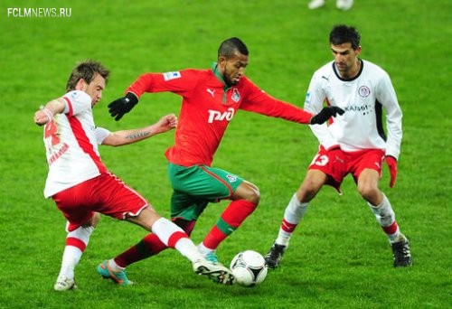 Сергей Семак выведет «Зенит» на матч про