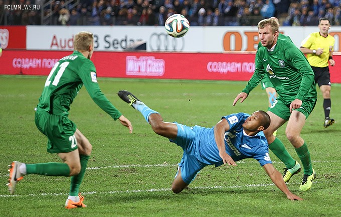 Новое и хорошо забытое старое