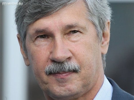 Известный советский вратарь, финалист Ев