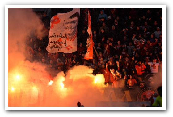 Сколько российские топ-клубы теряют денег из-за дисциплинарных причин