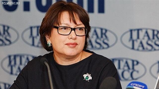Алексей Андронов: У меня осталось очень позитивное впечатление от общения со Смородской Алексей Андронов: У меня осталось очень позитивное впечатление от общения со Смородской