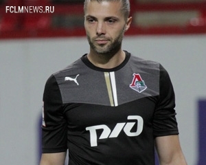 Символическая сборная 20-го тура 