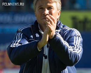 Символическая сборная 20-го тура 