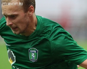 Символическая сборная 20-го тура 