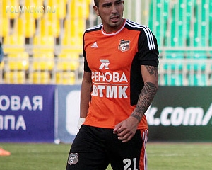 Символическая сборная 20-го тура 