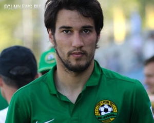 Символическая сборная 21-го тура