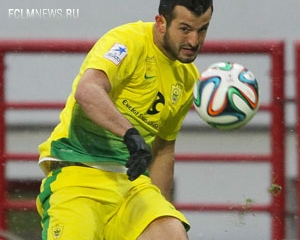 Символическая сборная 21-го тура